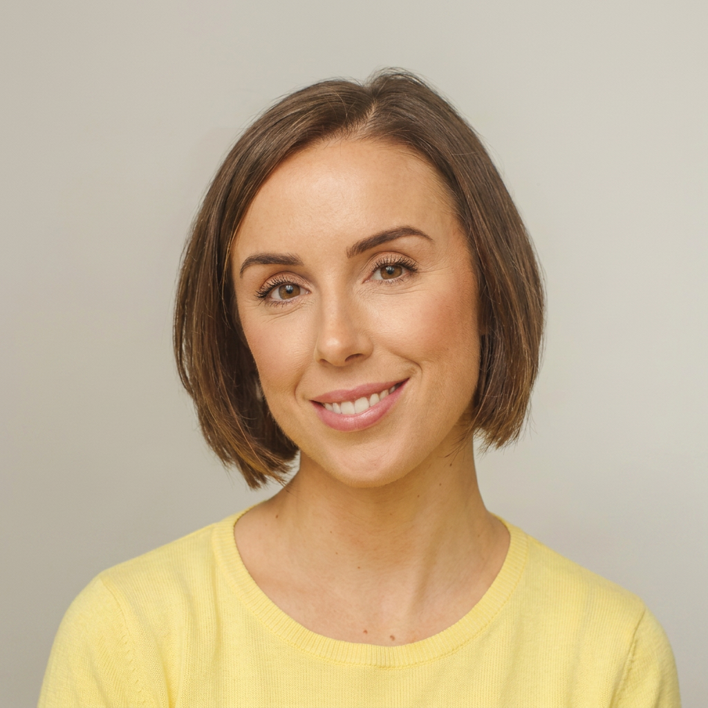 Dr Jenna Macciochi