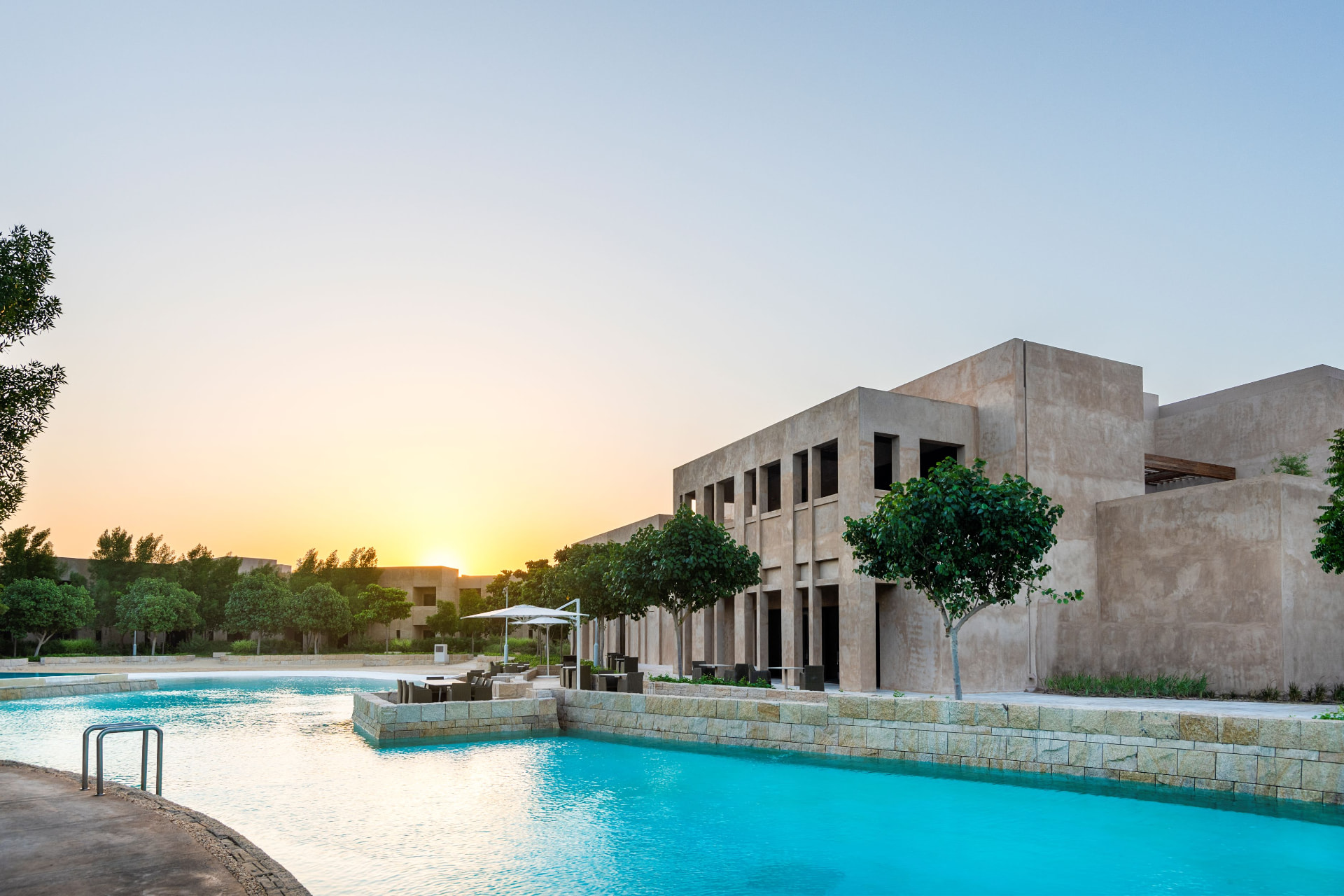 Zulal Wellness Resort