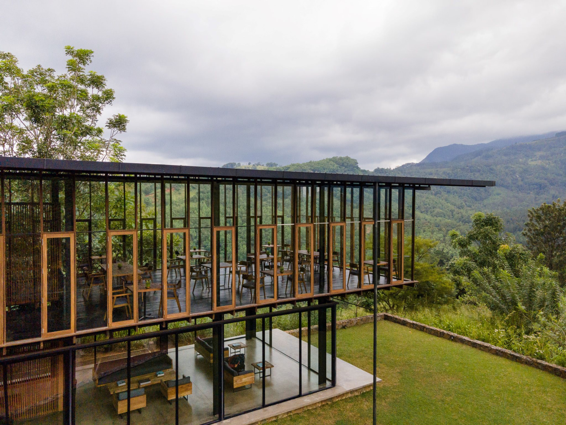 Santani Wellness Resort
