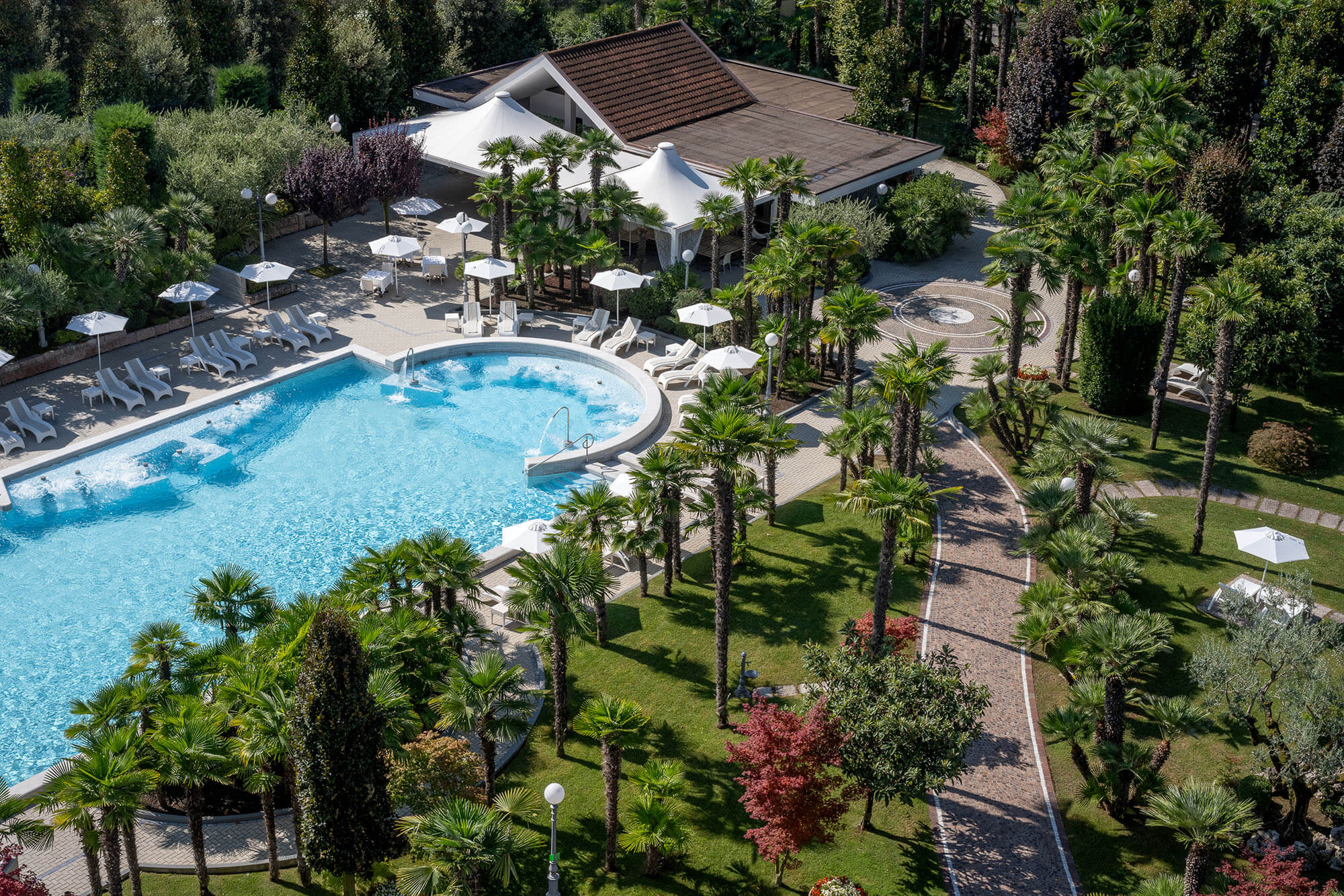 Abano Grand Hotel