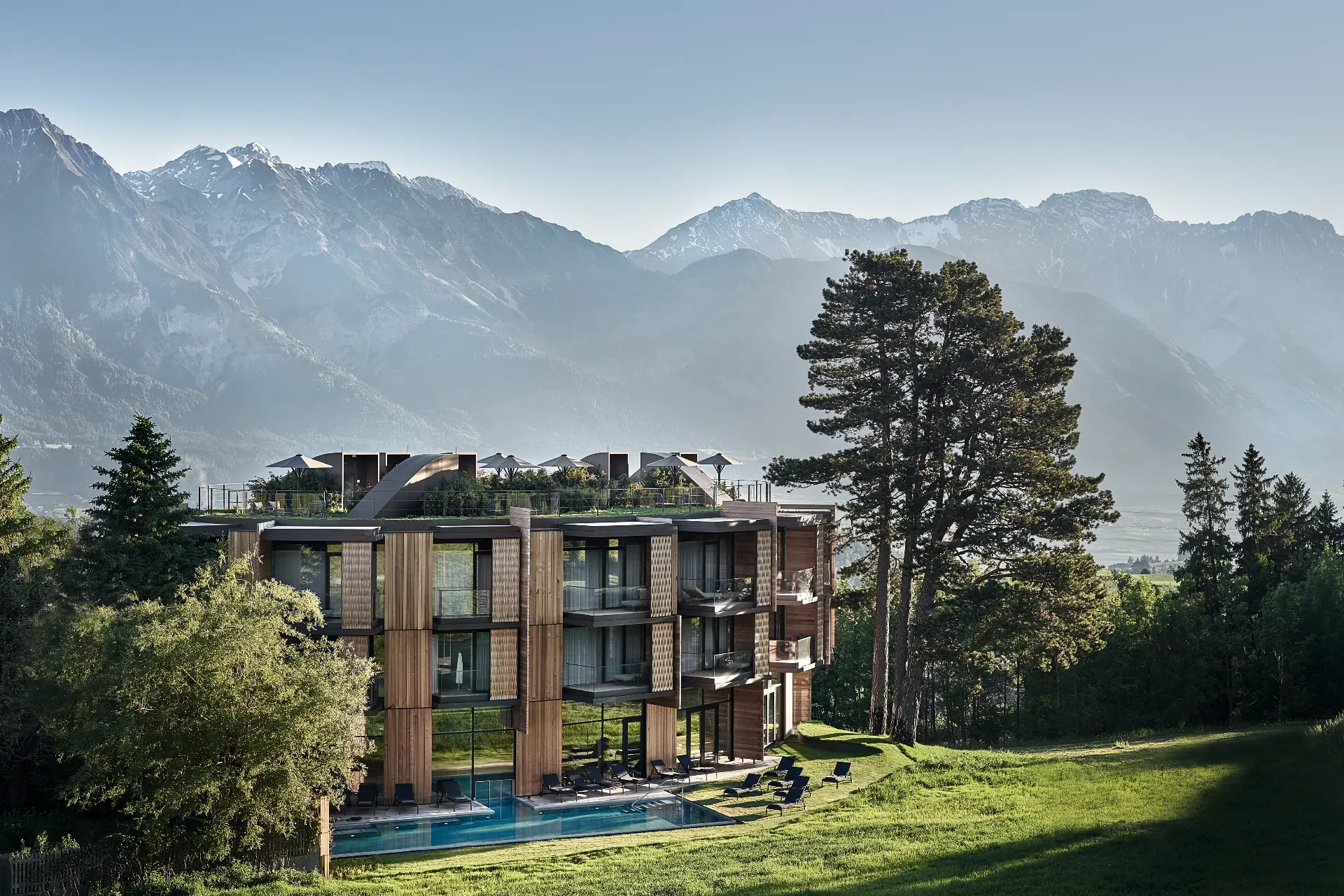 Lanserhof Lans