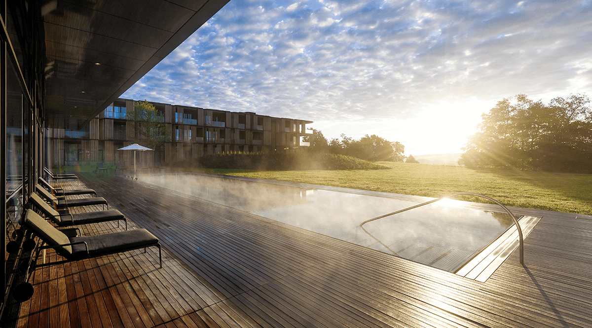 Lanserhof Tegernsee