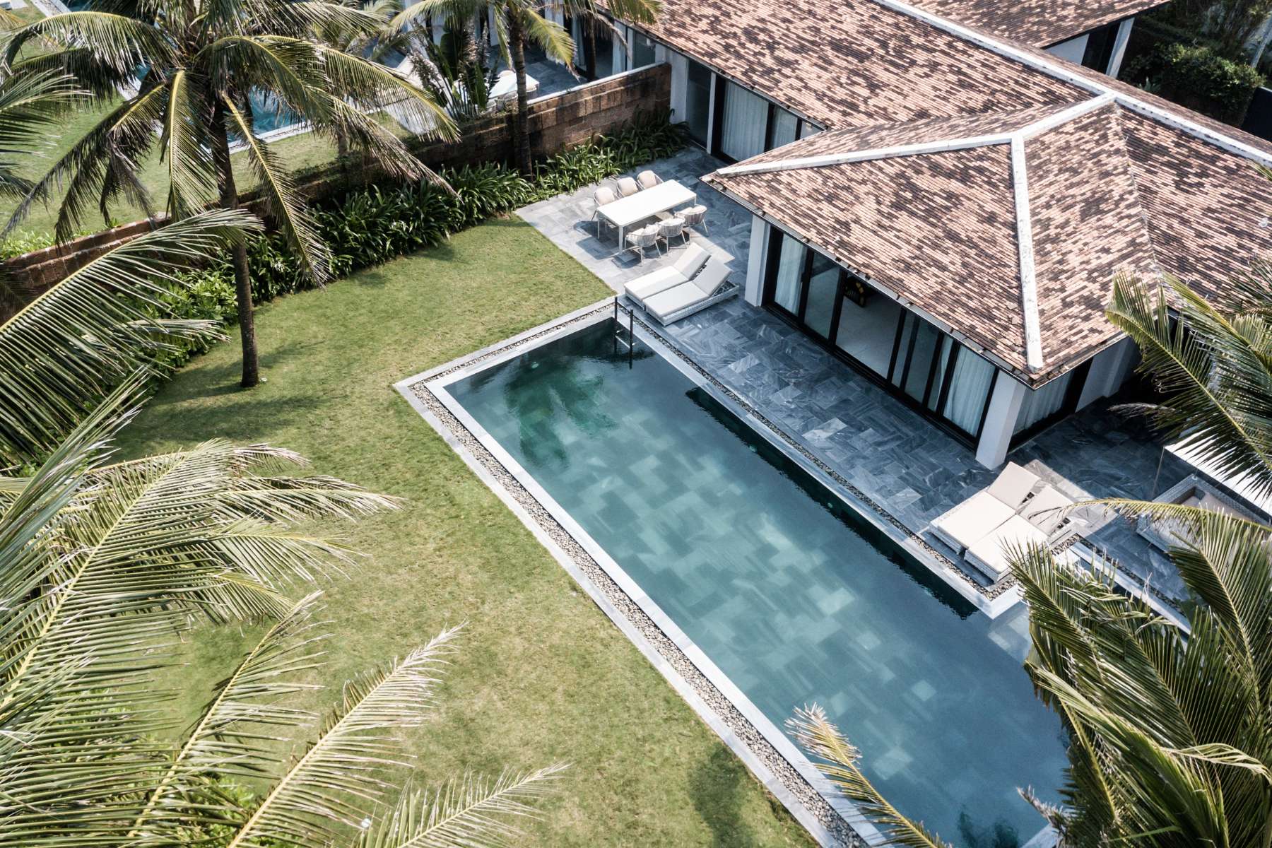 TIA Wellness Resort