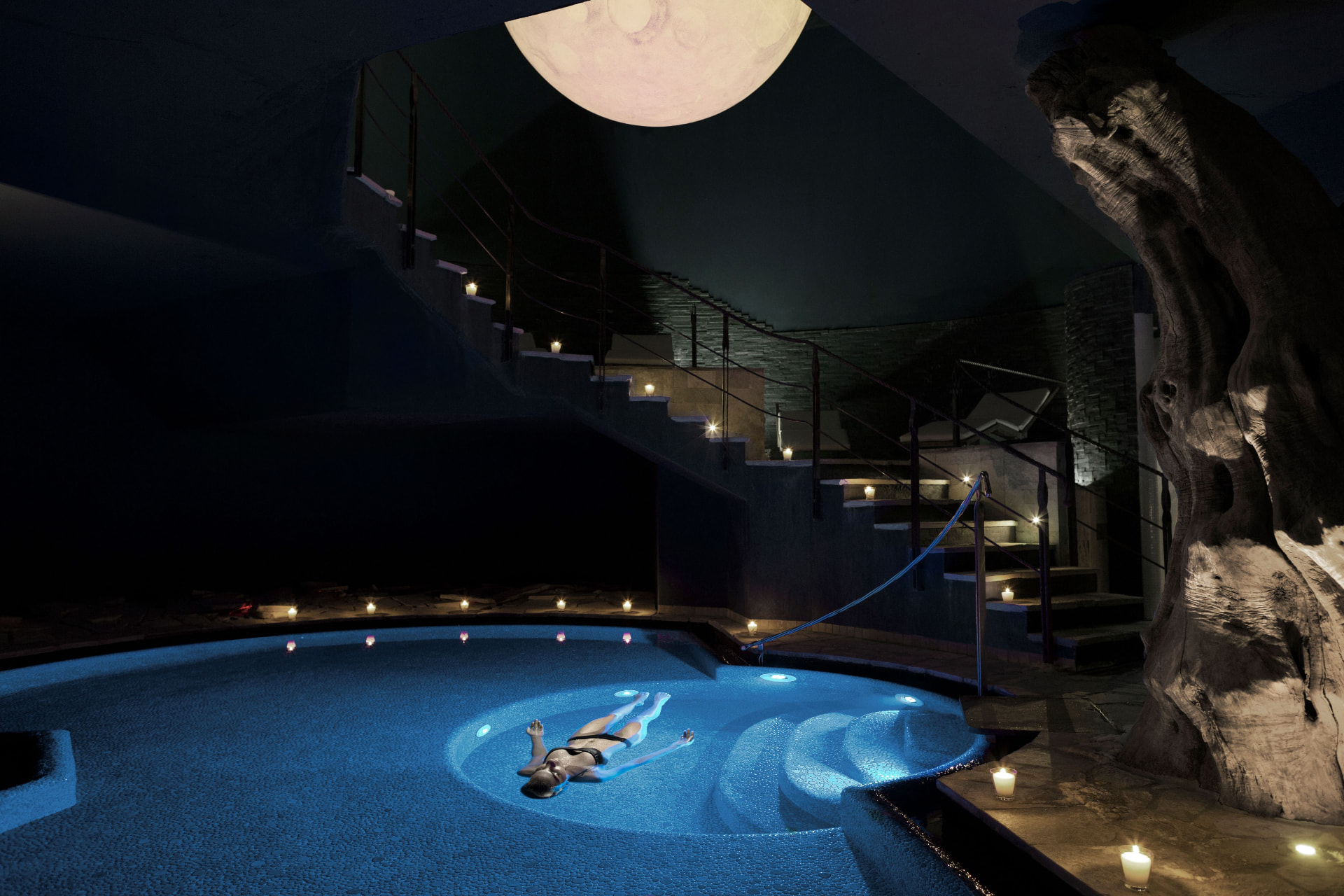 Lefay Resort & SPA Lago di Garda