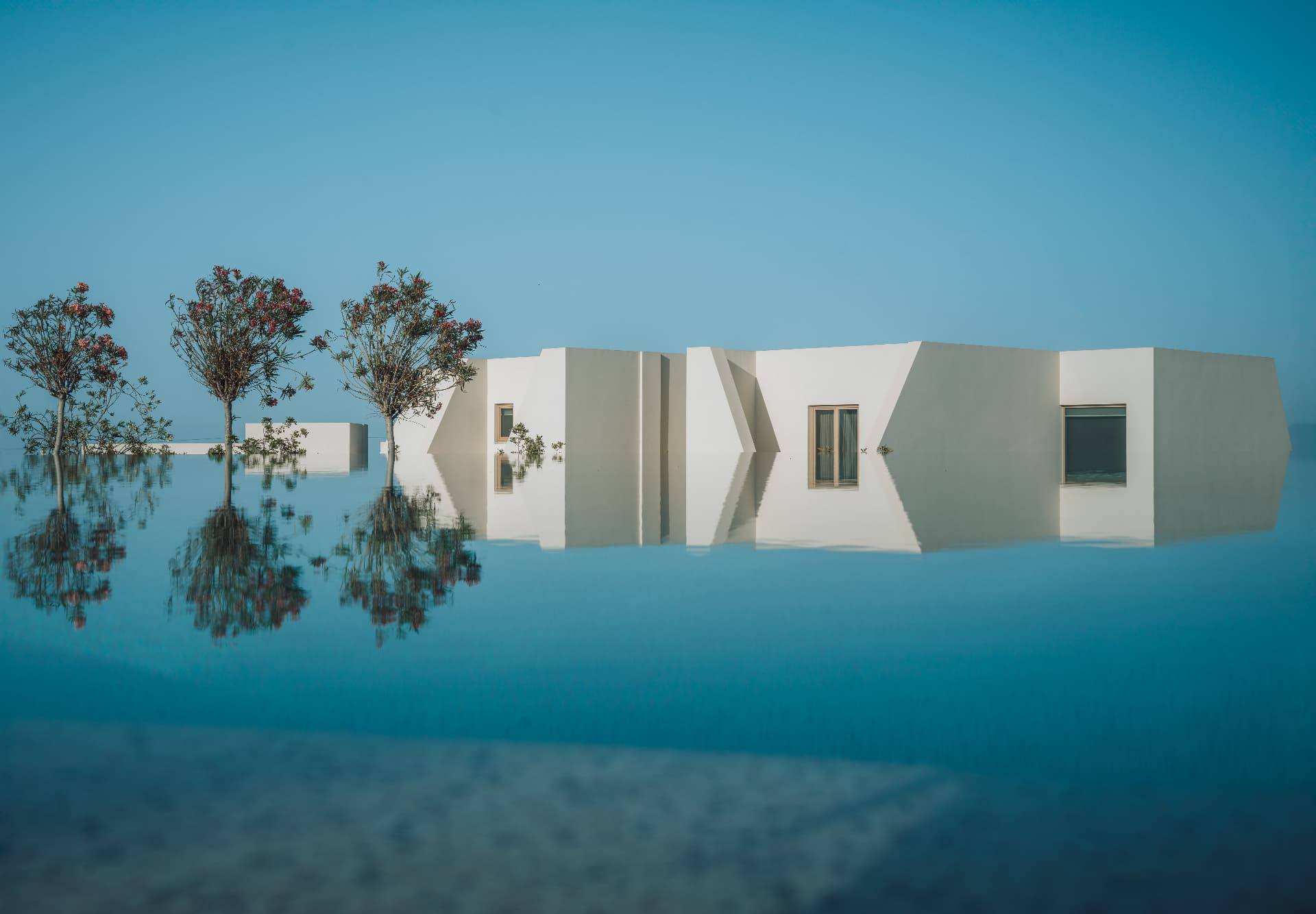 NOUS Santorini