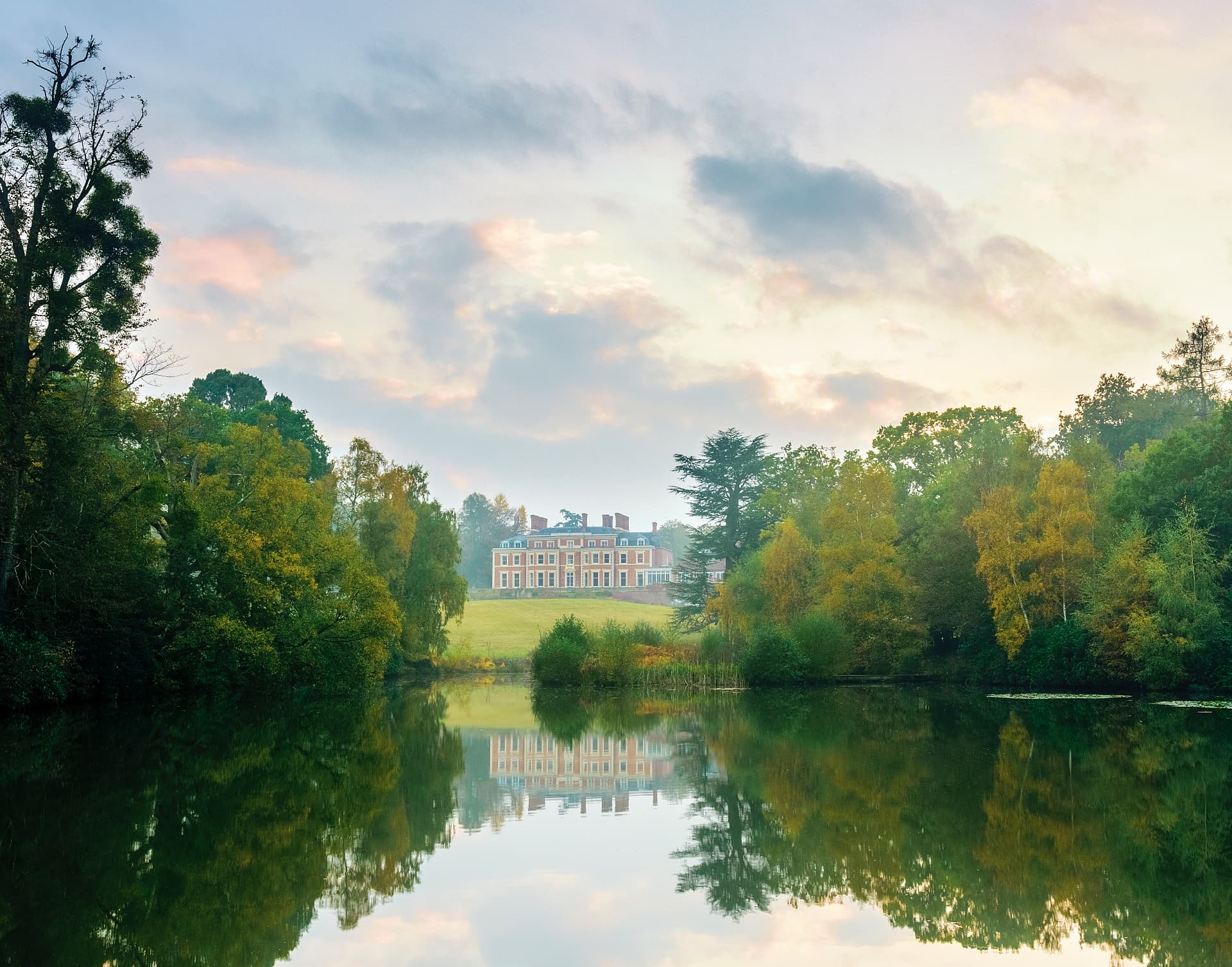 Heckfield Place