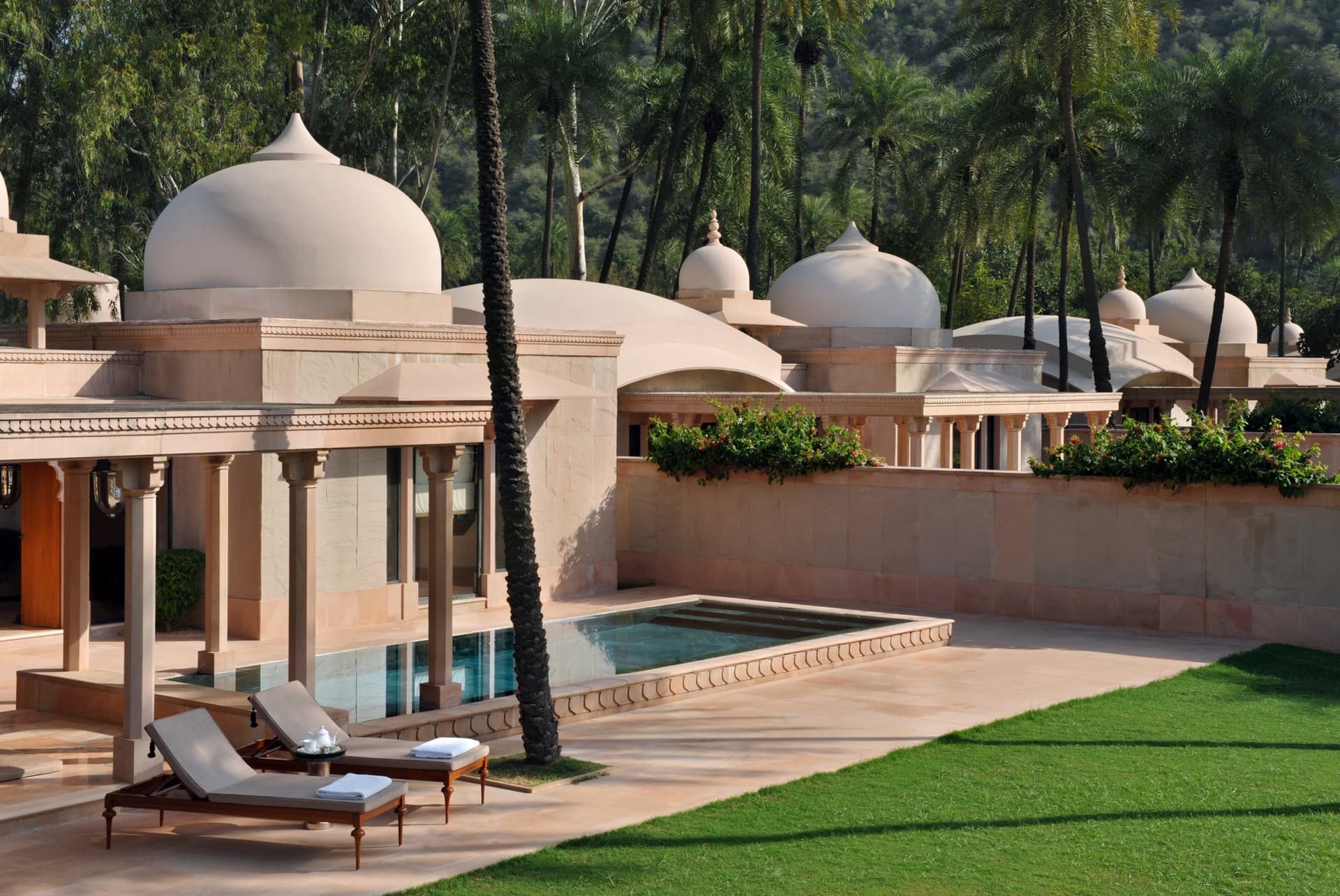 Amanbagh