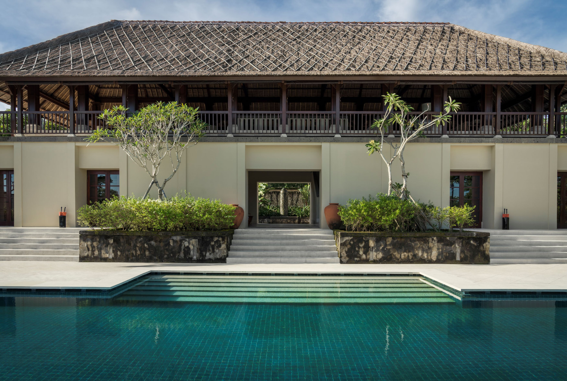 REVIVO Bali