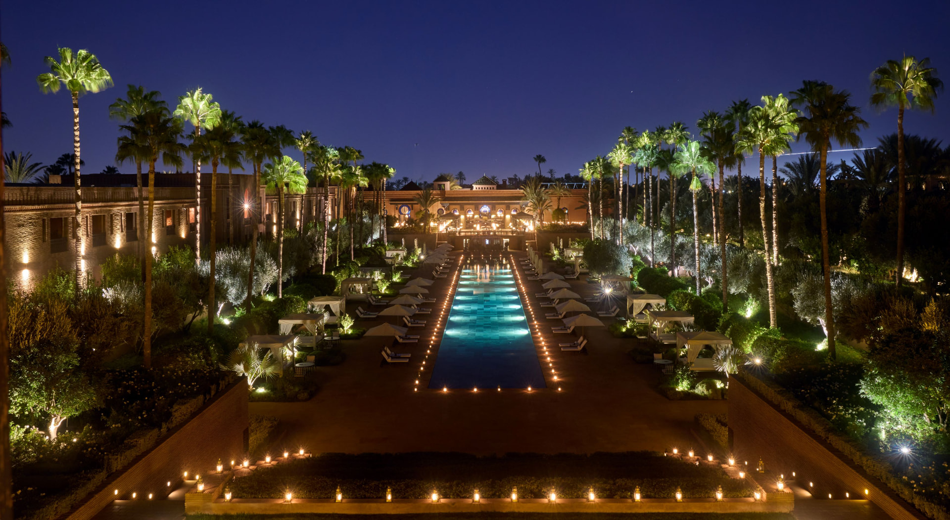 Selman Marrakech