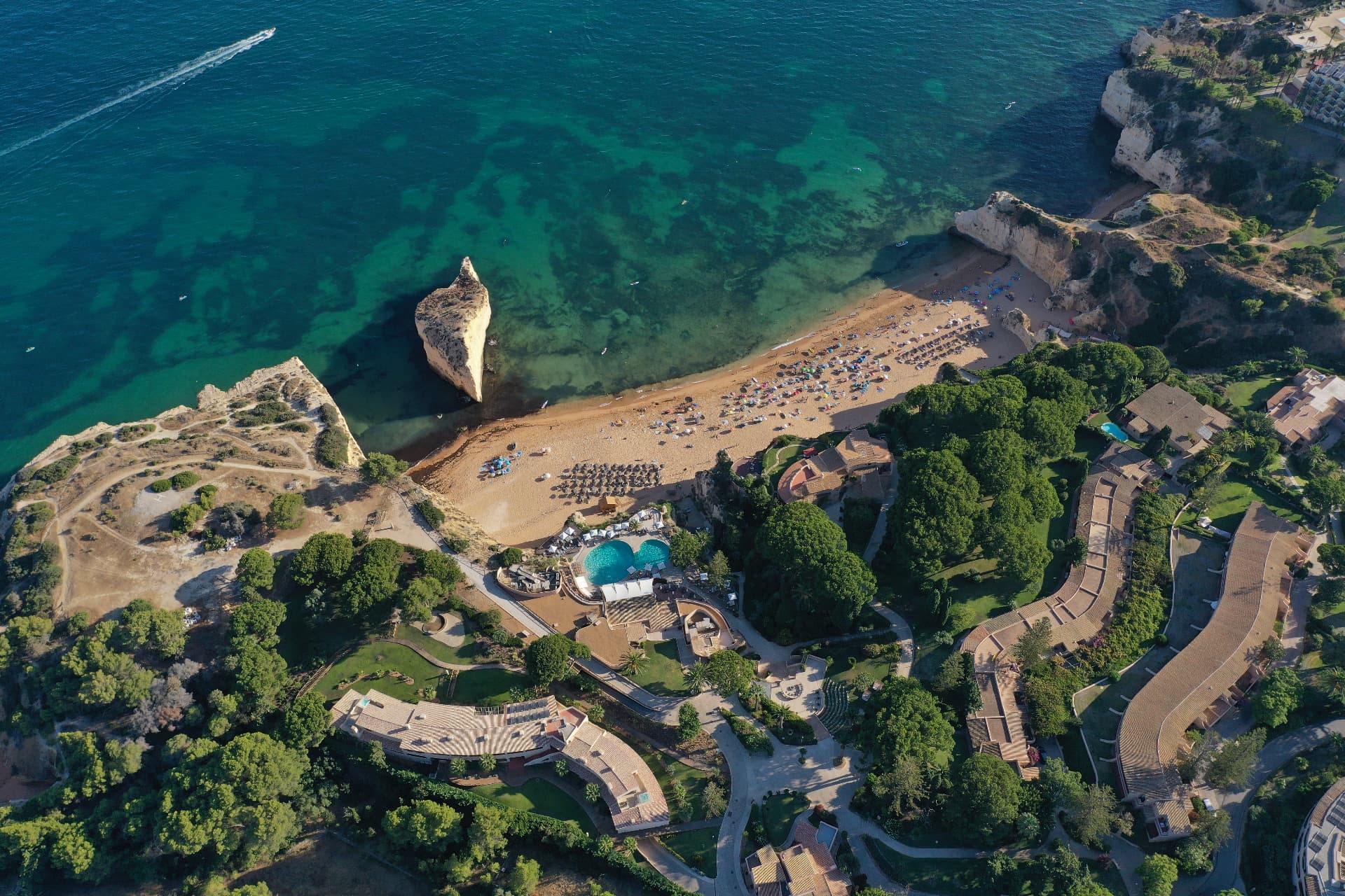 Vilalara Grand Hotel