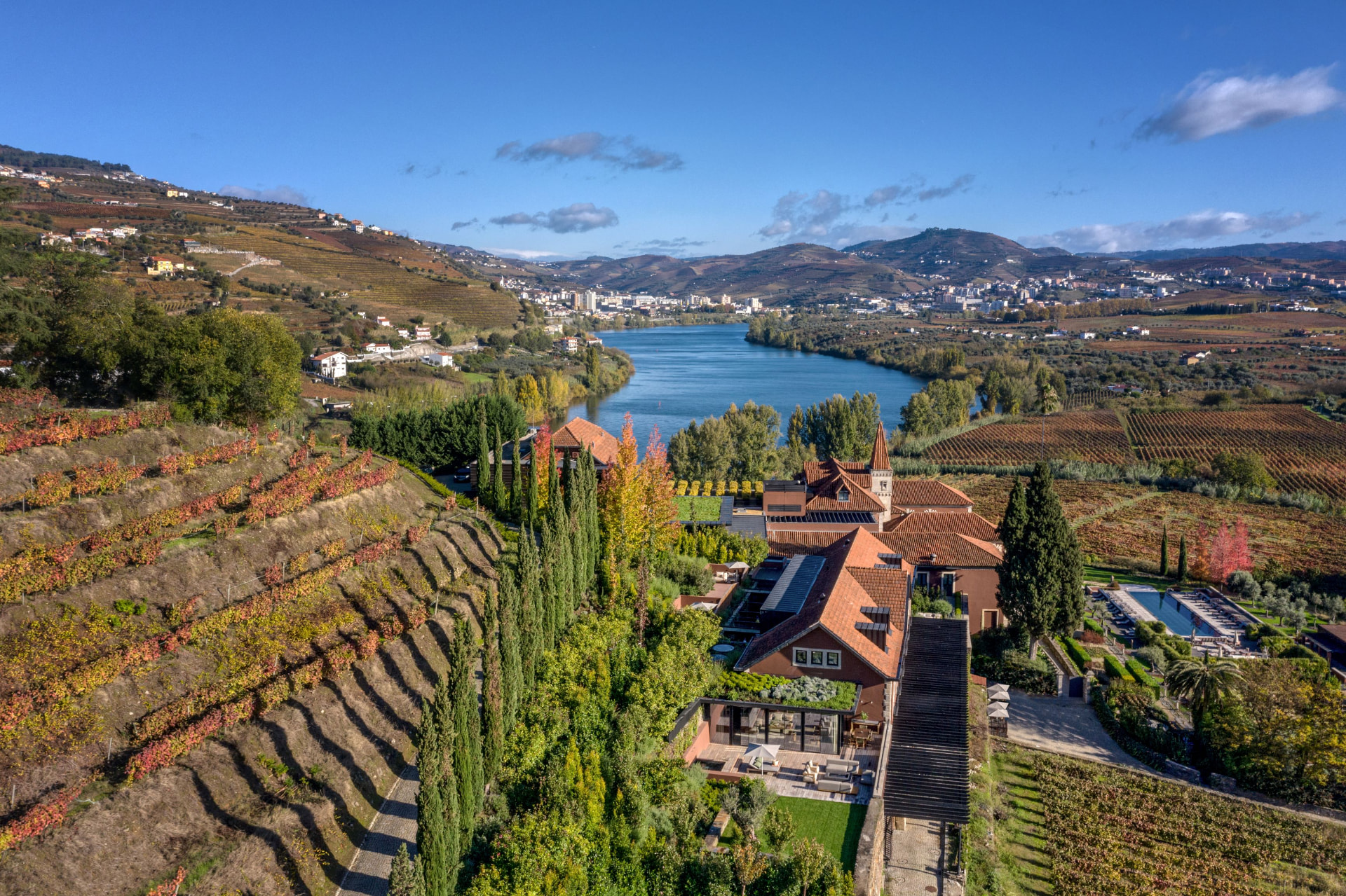 Six Senses Douro Valley
