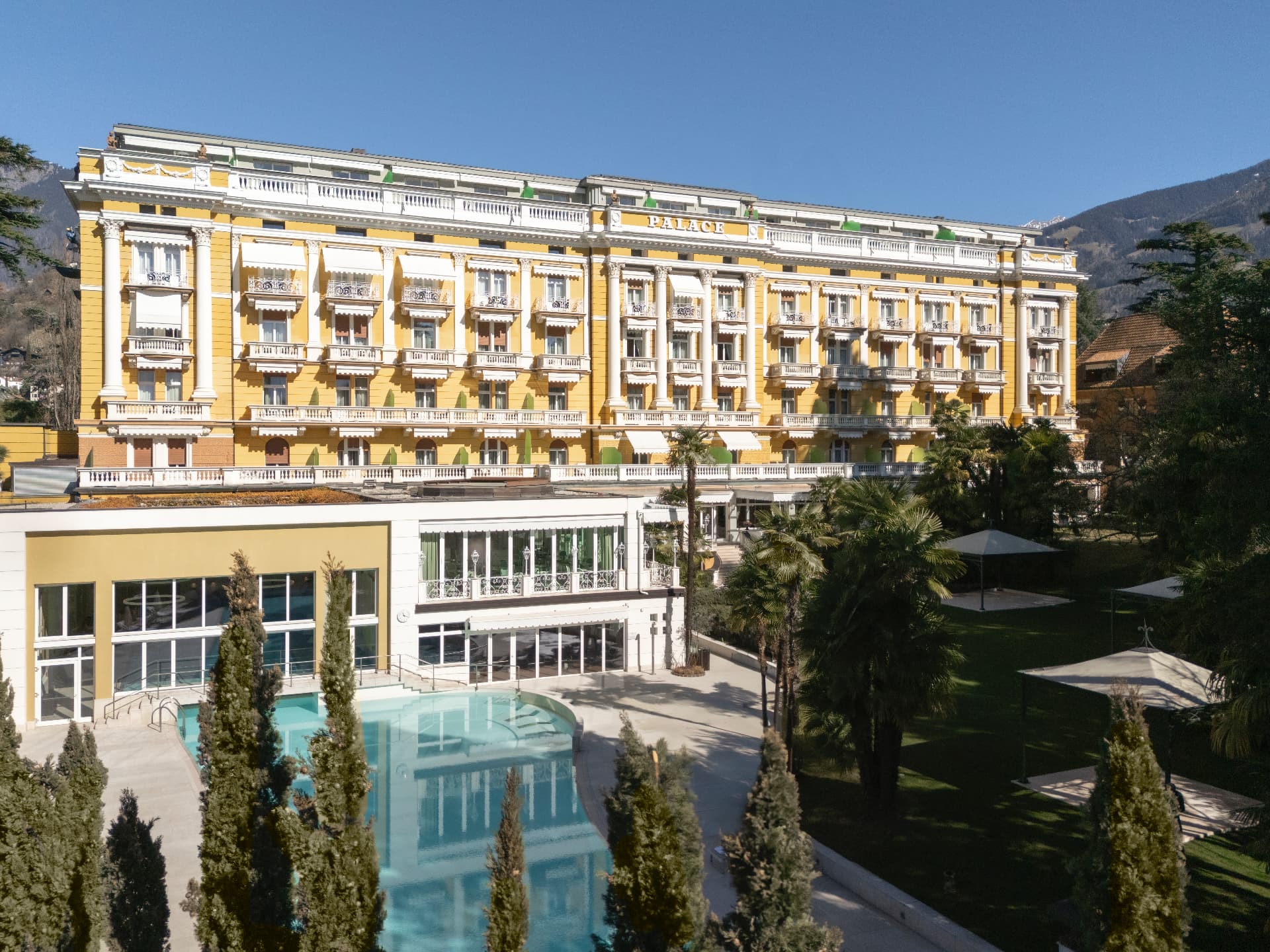 Palace Merano