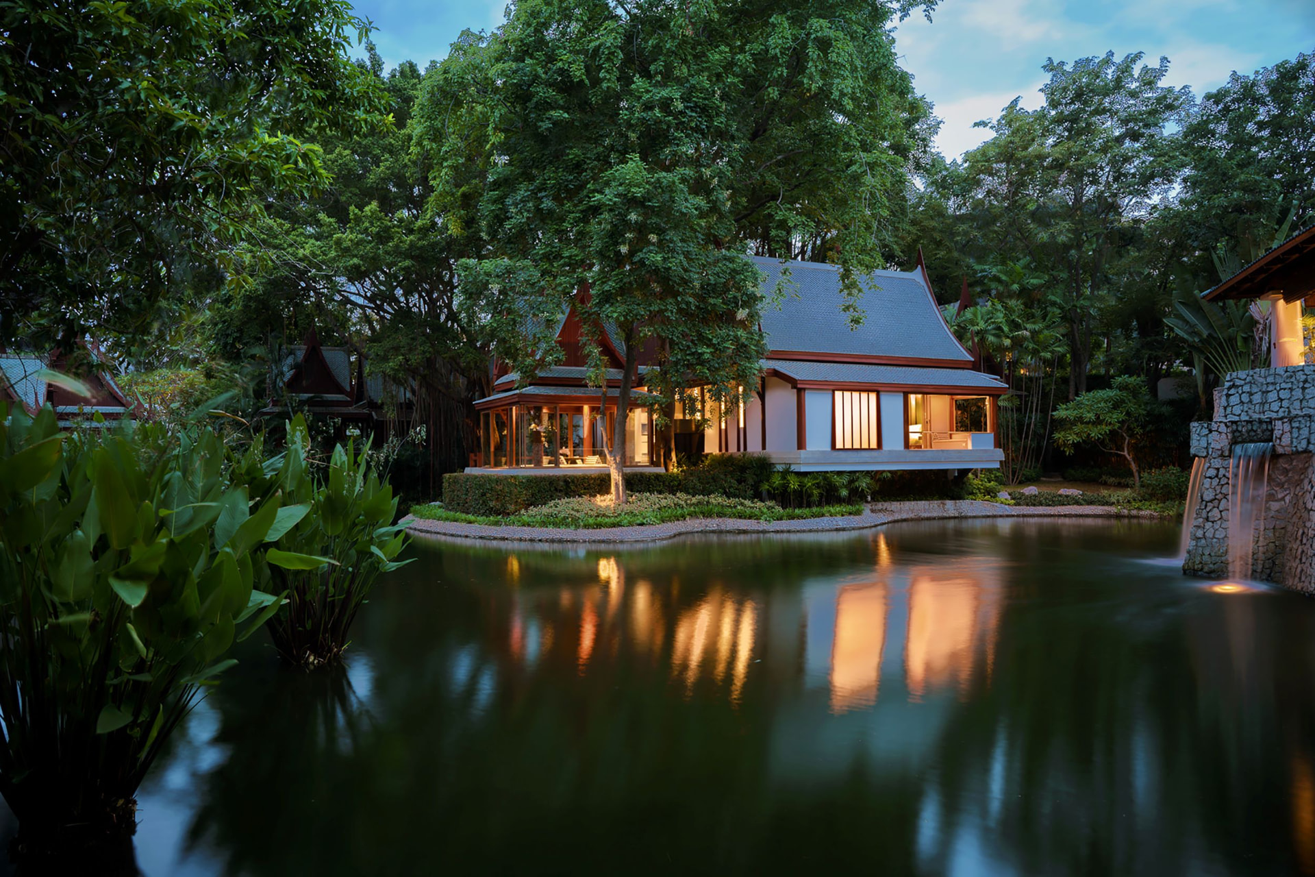 Chiva-Som Hua Hin