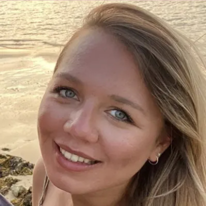 Bianca Ansbro Elliott