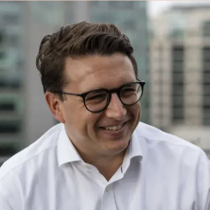 Michael Oszmann